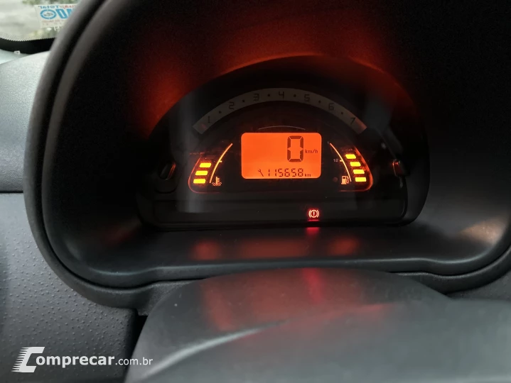 C3 1.6 I XTR 16V