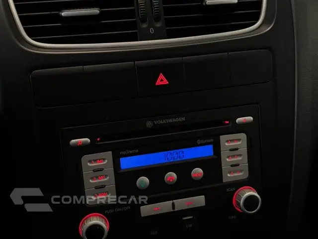 FOX - 1.0 MI 8V 4P MANUAL