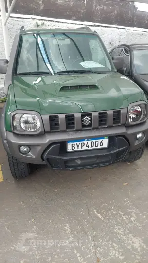Jimny Sport
