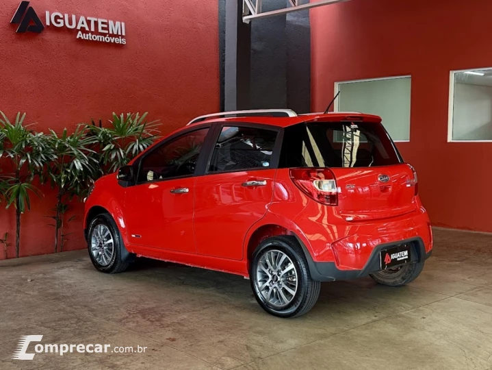 IEV20 ELÉTRICO AUTOMÁTICO