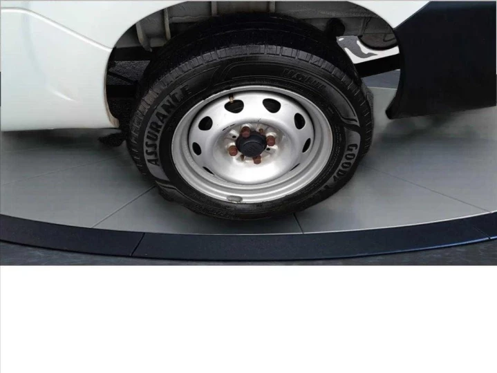FIORINO 1.4 MPI FURGÃO ENDURANCE 8V FLEX 2P MANUAL