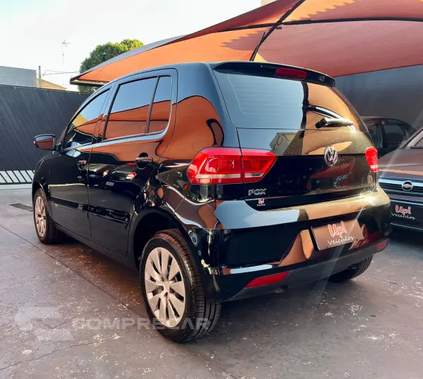 FOX 1.0 MI Trendline 8V