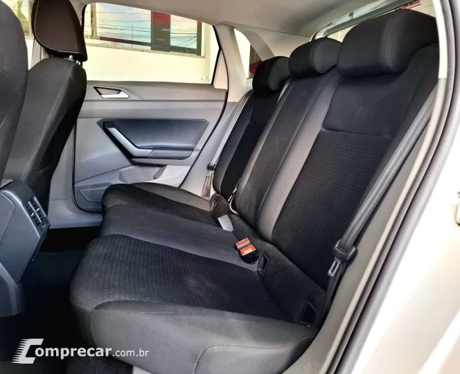 POLO 1.0 200 TSI Comfortline