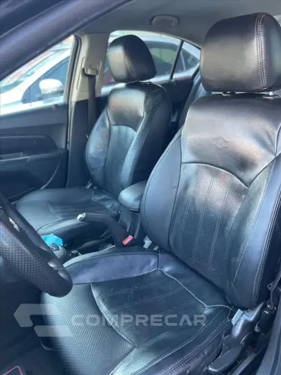 CRUZE 1.8 LT 16V