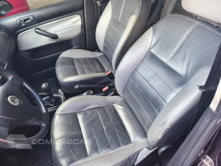 Golf 2.0 4P COMFORTLINE