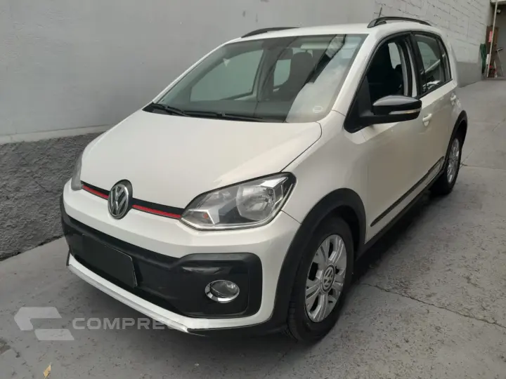 CROSS UP 1.0 TSI 12V