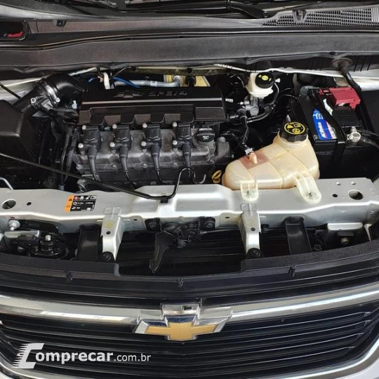 SPIN 1.8 Premier 8V
