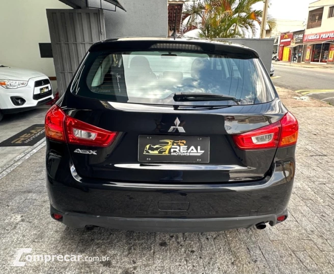 ASX 2.0 4X2 16V