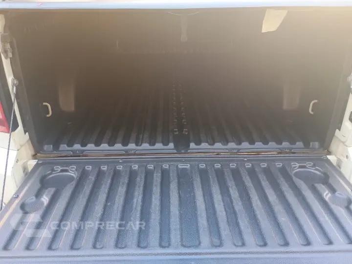 SAVEIRO 1.6 MI Trendline CS 8V