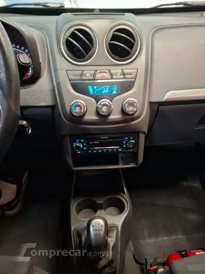 MONTANA 1.4 MPFI Sport CS 8V