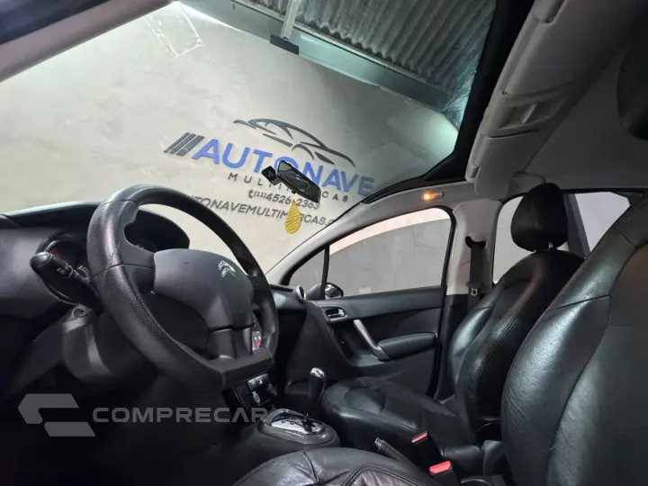 C3 1.6 4P TENDANCE FLEX AUTOMÁTICO