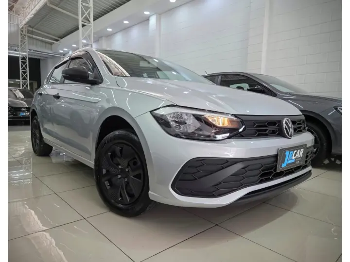 POLO 1.0 MPI TRACK MANUAL