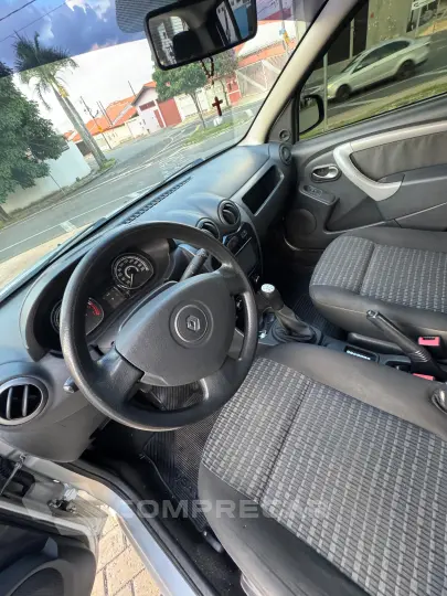 Sandero Expression 1.6