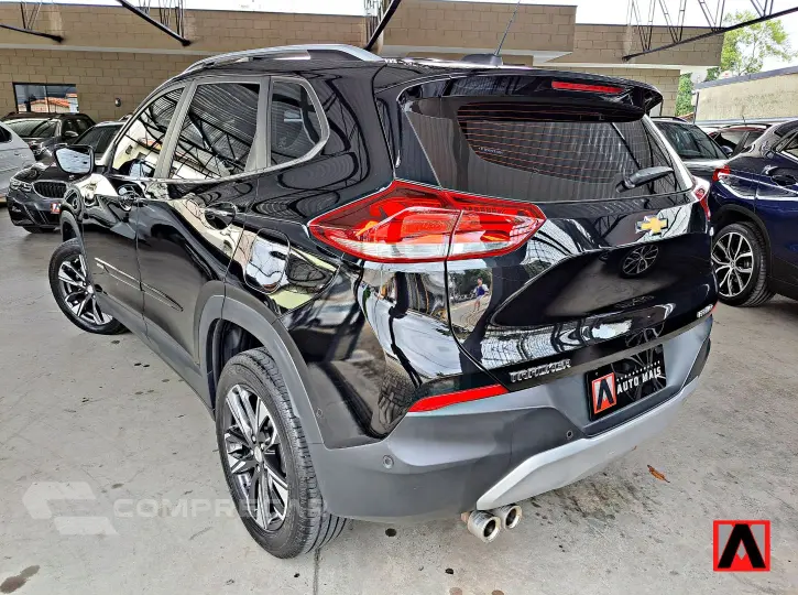TRACKER 1.2 Turbo Premier