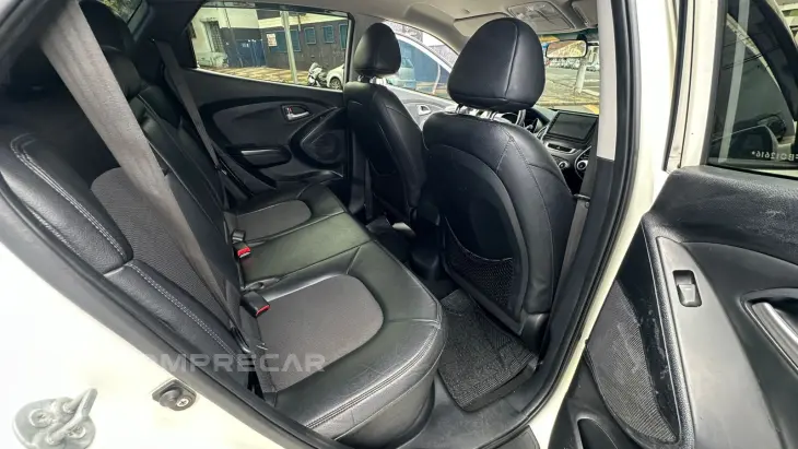 IX35 2.0 MPI 4X2 16V