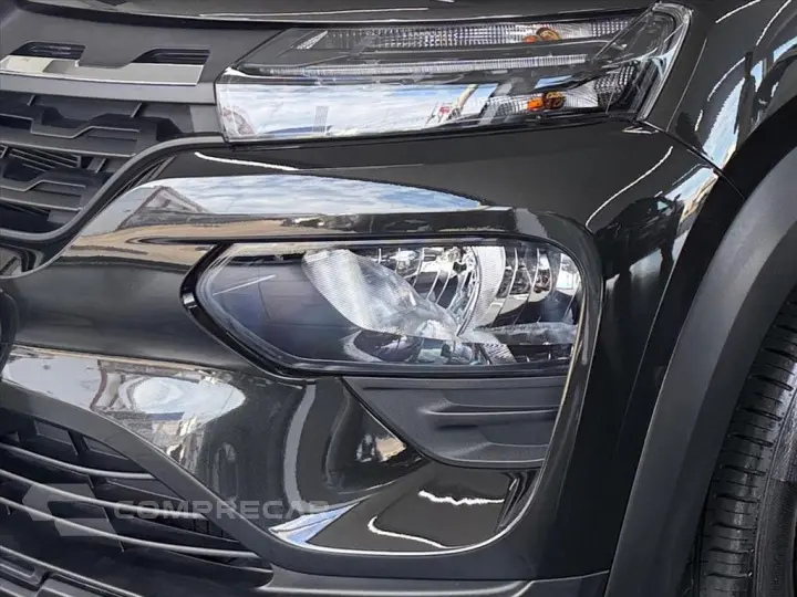 KWID 1.0 12V SCE FLEX INTENSE MANUAL