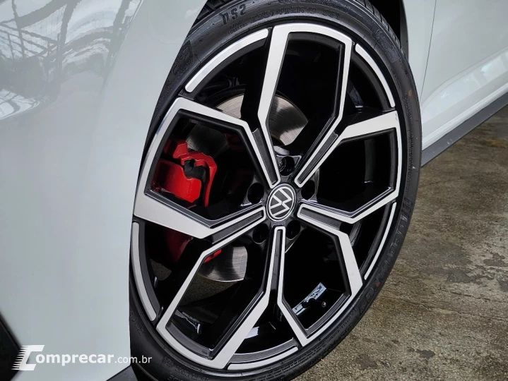 JETTA 2.0 350 TSI GASOLINA GLI DSG