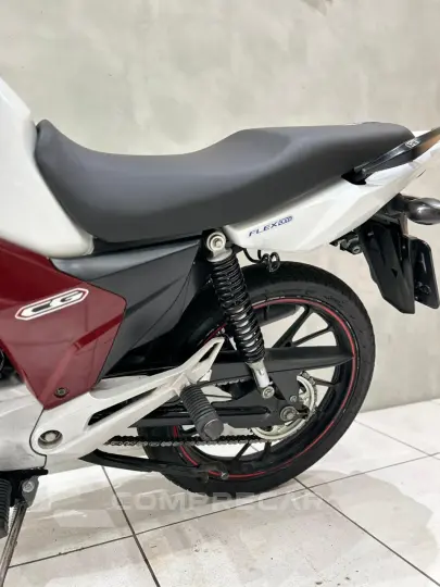 CG TITAN 150
