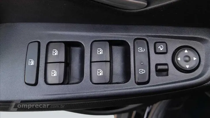 CRETA 1.0 TGDI FLEX LIMITED SAFETY AUTOMÁTICO