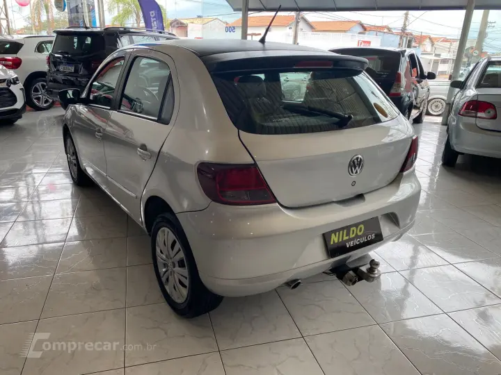 GOL 1.6 MI Power 8V G.V