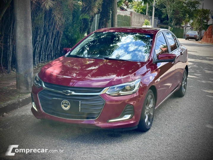 TRACKER 1.4 16V TURBO FLEX LT AUTOMÁTICO