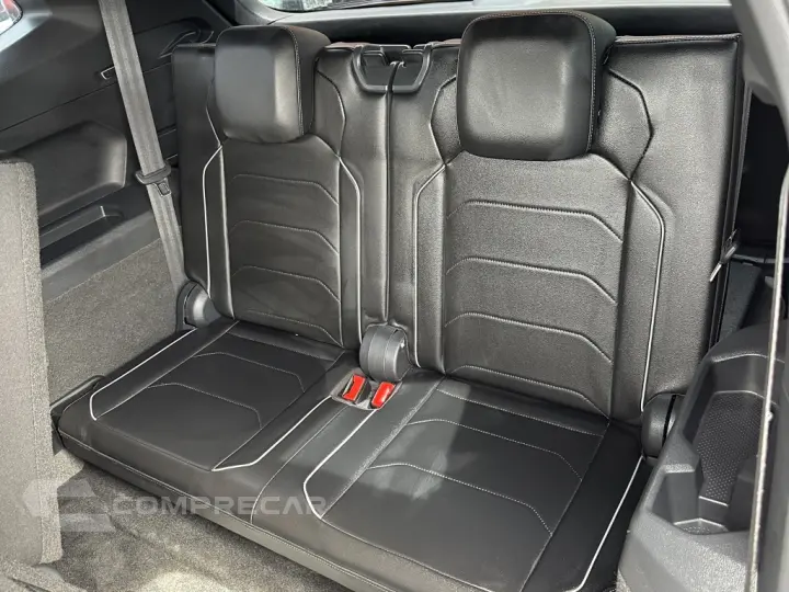 TIGUAN 2.0 300 TSI GASOLINA ALLSPACE R-LINE AUTOMÁTICO