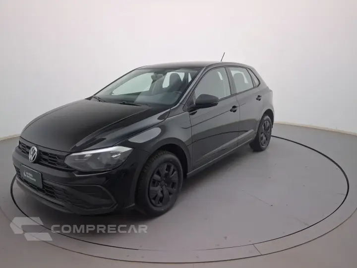 POLO 1.0 MPI TRACK MANUAL