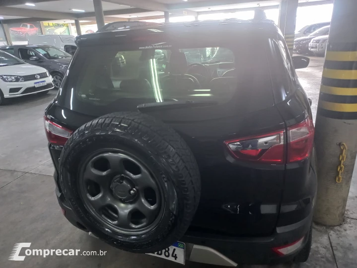 ECOSPORT 1.6 SE 16V
