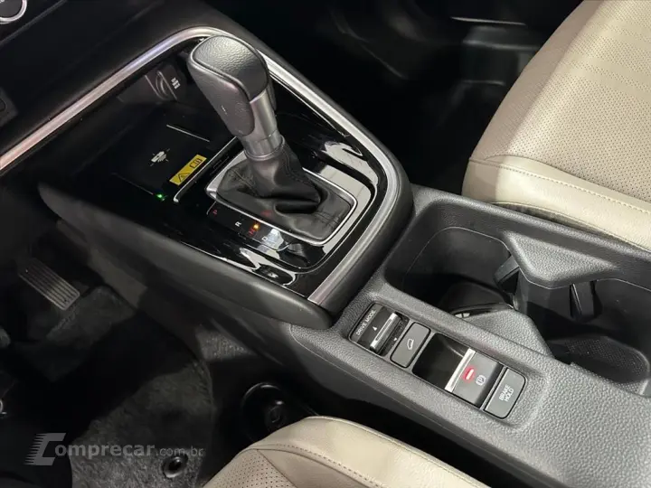 HR-V 1.5 DI I-VTEC TURBO FLEX TOURING CVT