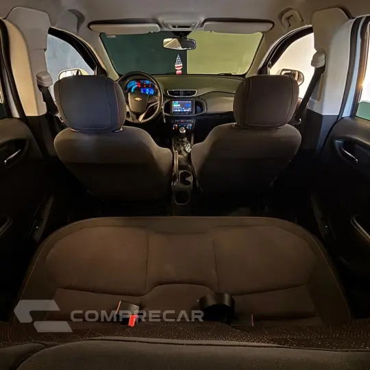 ONIX HATCH LTZ 1.4 8V FlexPower 5p Mec.