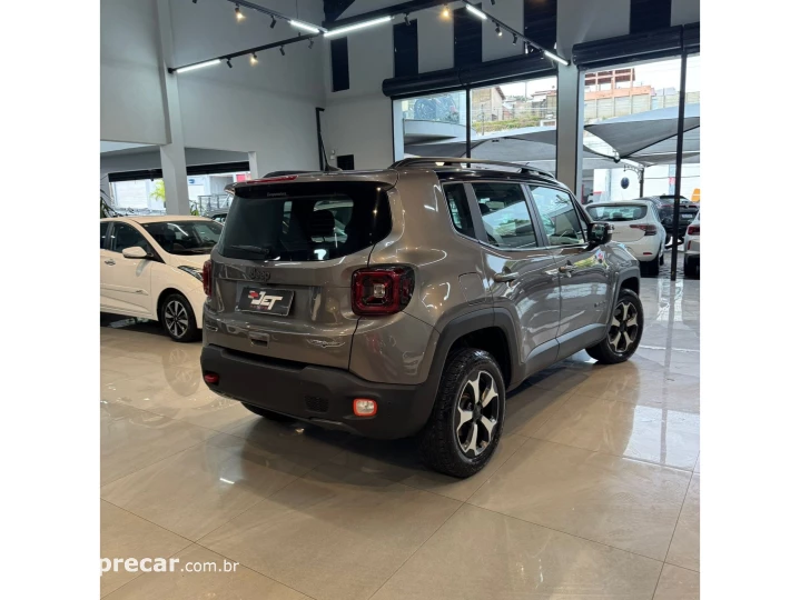 RENEGADE 2.0 16V TURBO DIESEL TRAILHAWK 4P 4X4 AUTOMÁTICO