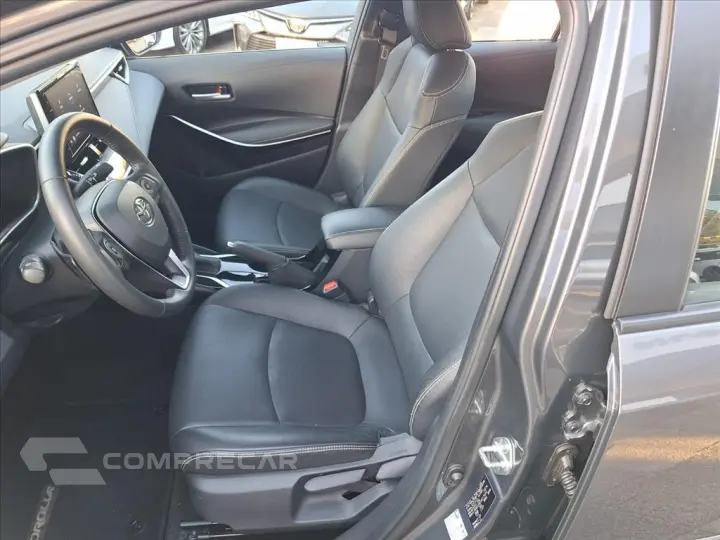COROLLA 2.0 VVT-IE FLEX XEI DIRECT SHIFT