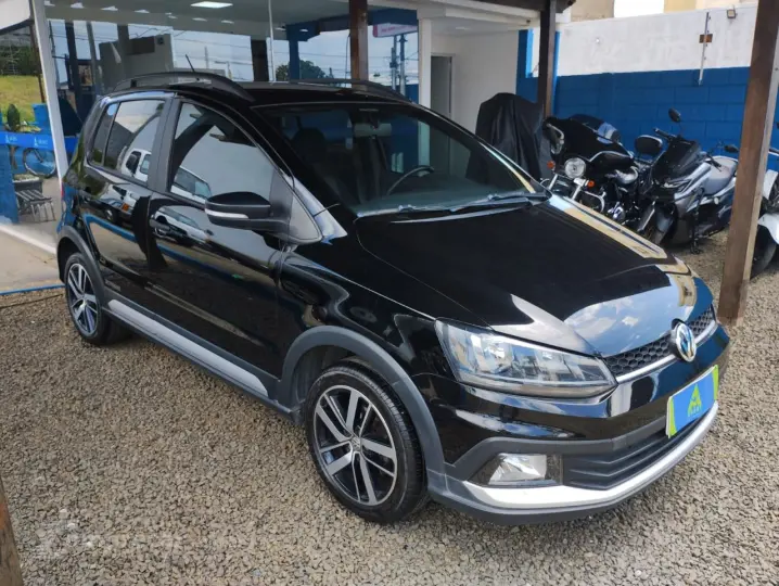 Fox 1.6 4P XTREME FLEX