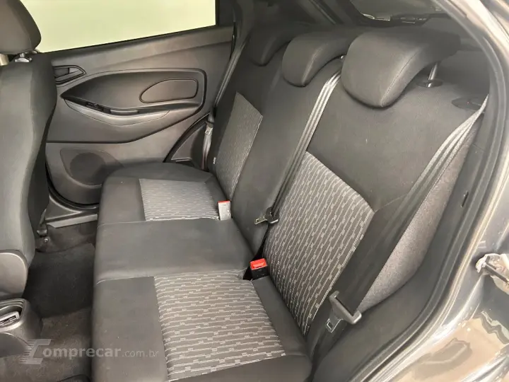 Ka 1.0 SE/SE Plus TiVCT Flex 5p