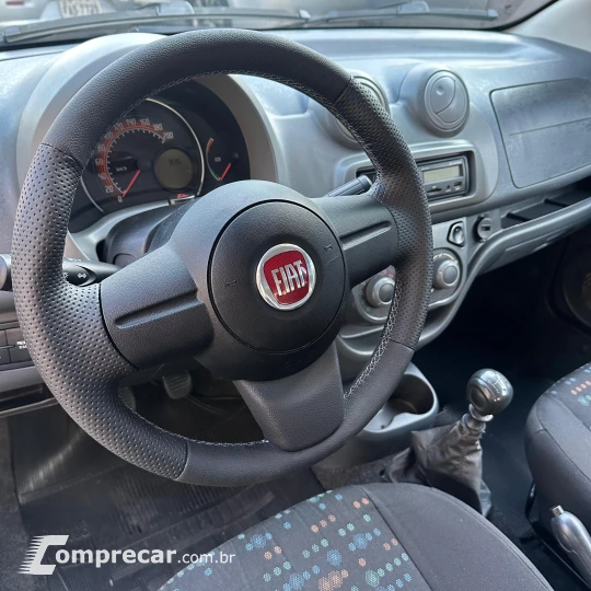 UNO 1.0 Vivace 8V
