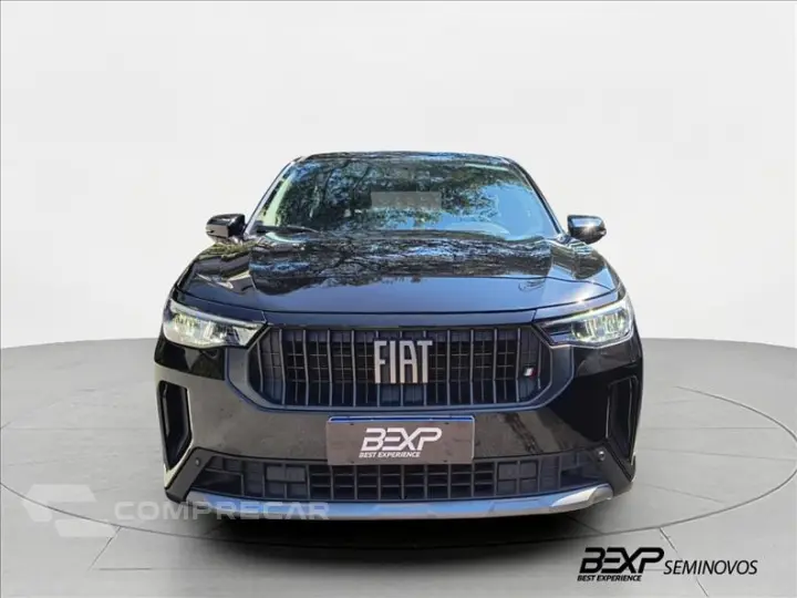 FASTBACK 1.0 Turbo 200 Hybrid Impetus