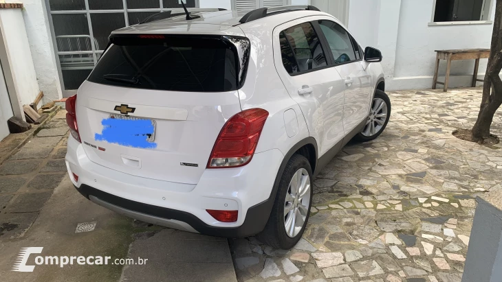 TRACKER 1.4 16V Turbo Premier