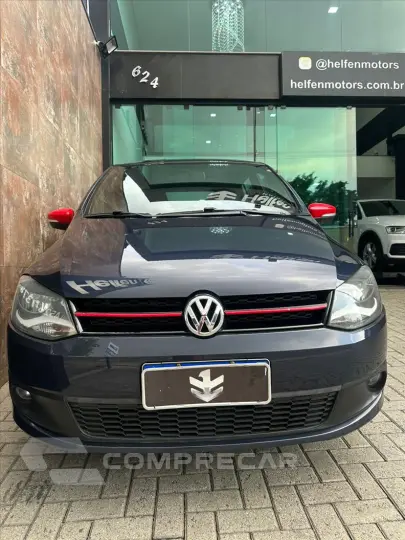 FOX 1.6 MI Rock IN RIO 8V