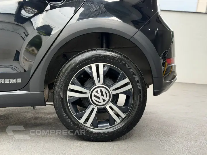 Up 1.0 170 Tsi Total Flex Xtreme 4P Manual