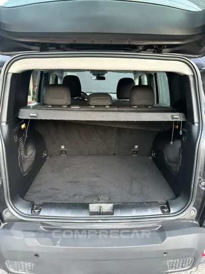 RENEGADE 1.8 16V Sport