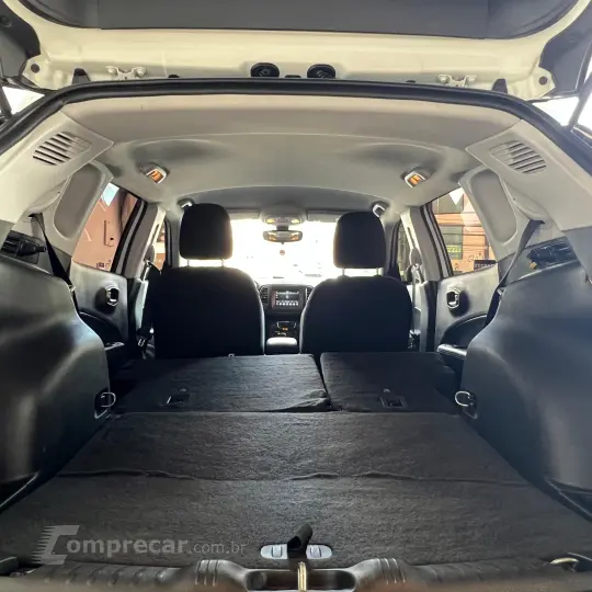 COMPASS 2.0 16V Sport