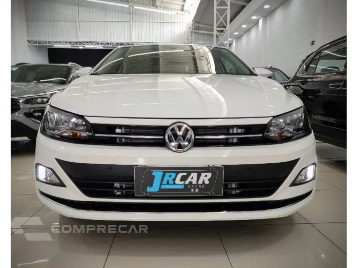 VIRTUS 1.0 200 TSI HIGHLINE AUTOMÁTICO