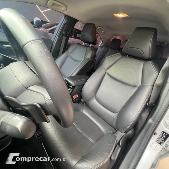 Corolla XEi 2.0 Flex 16V Aut.