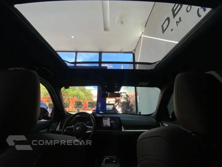 X1 SDRIVE 20i M Sport 2.0 TB Aut.