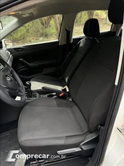 POLO 1.0 MPI TOTAL FLEX MANUAL