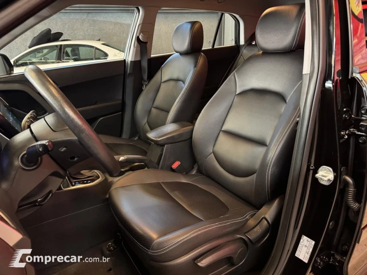 CRETA 1.6 16V Attitude