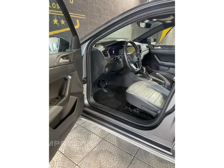 NIVUS 1.0 200 TSI TOTAL FLEX HIGHLINE AUTOMÁTICO