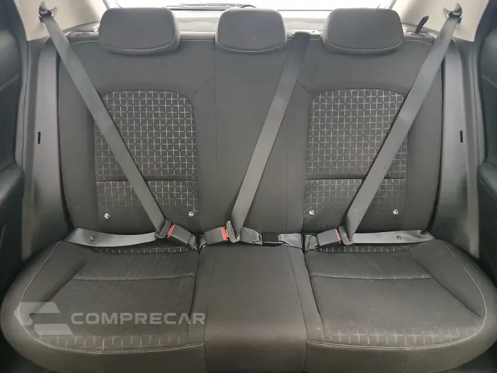 HB20 1.0 12V FLEX COMFORT PLUS MANUAL