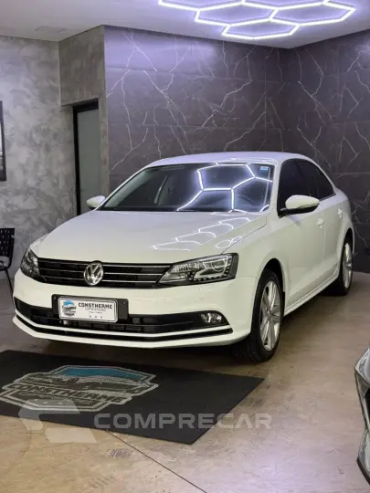 JETTA 2.0 TSI Highline 211cv