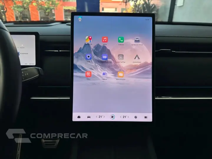 7  Prestige1.5 TB 16v Aut